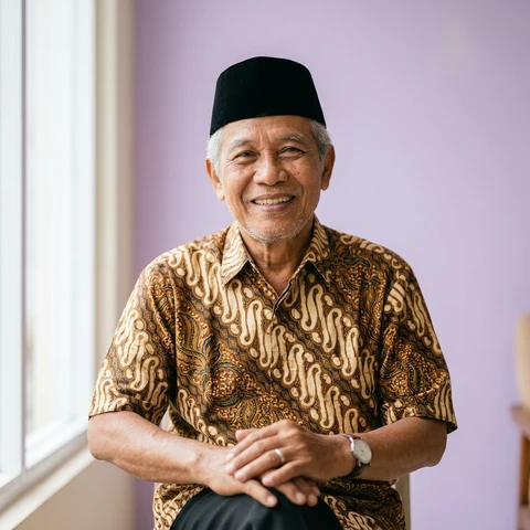 Pelayanan Lansia